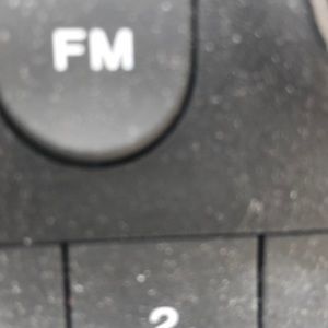 Meet your Posher, Marlene